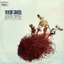 RJD2 Since We Last Spoke (CD) Album picture