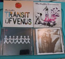 Three Days Grace Cd Lot Of 4 picture