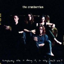 Everybody Else Is Doing It, So Why Can't We? - Audio CD - GOOD picture