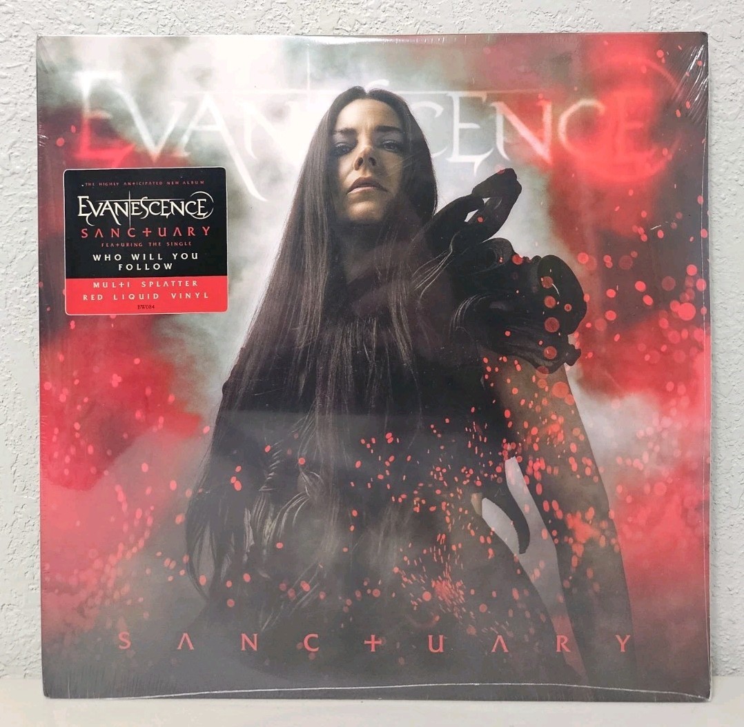 EVANESCENCE 