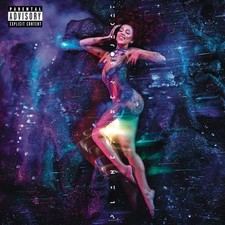 Planet Her (Deluxe) picture