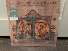 Sixpence None the Ri - Sixpence None the Richer (Deluxe Anniversary Edition) NEW picture