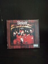 Slipknot - Slipknot - METAL / Good USED ~ Shelf00g picture