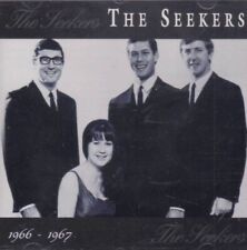 the seekers 1966-1967 (CD) picture
