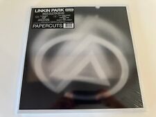 Linkin Park PAPERCUTS Singles Collection Exclusive Zoetrope Vinyl 2LP SHIPS ASAP picture