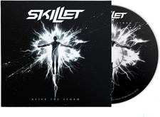 Skillet - After the Storm [New CD] picture