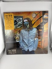 Hozier Hozier Vinyl 2LP 10th Anniversary Opaque Custard Color  ⬤ SEALED NEW  ⬤ picture