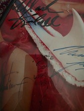 rare, vintage 1989 copy of Great White's hit multi-platinum album 