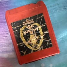 The Byrds – The byrds sweetheart of the rodeo 8-Track Tape 18 10 0462 picture