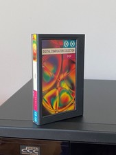 Philips DCC Digital Compilation - POP  Digital Compact Cassette 515 601-5 picture