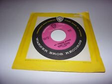 Bobby Milano: Water Under The Bridge / My Yiddishe Momme / 45 Rpm / 1959 / EX picture
