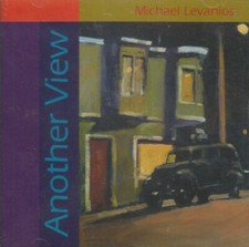 Another View [Audio CD] Michael Levanios picture