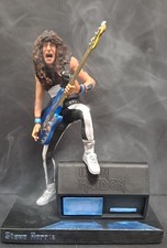 Iron Maiden Steve Harris Figure 3D Printed Resin Figurine Custom Made Statue New picture