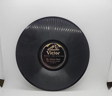 Hilo- Hawaiian March Irene West Royal Hawaiians (Record) picture
