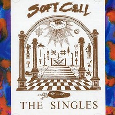Singles, Soft Cell picture