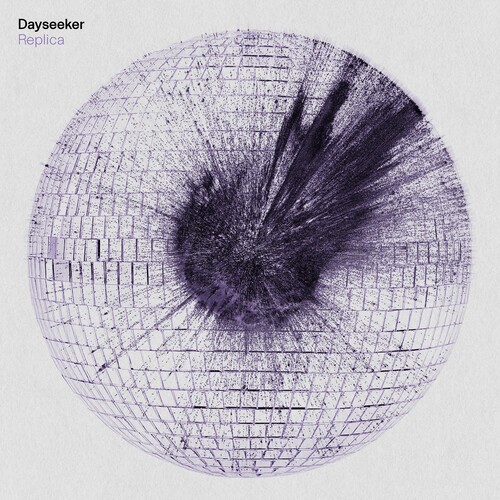 Dayseeker - Replica [New CD]