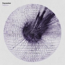 Dayseeker - Replica [New CD] picture