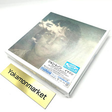 John Lennon Imagine The Ultimate Collection Super Deluxe Edition SHM-CD+Blu-ray picture