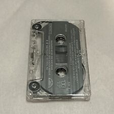 Vintage 1988 NWA Straight Outta Compton cassette tape Original Ruthless Eazy E picture