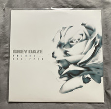 Grey Daze Amends... Stripped LP Loma Vista 12