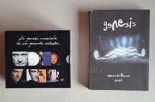 Phil Collins Cd Collection Plus Gift. picture