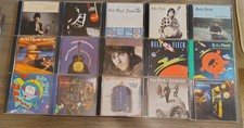 Bela Fleck 15 CD Lot - Flecktones Acoustic Solo Banjo Drive Deviation Outbound++ picture