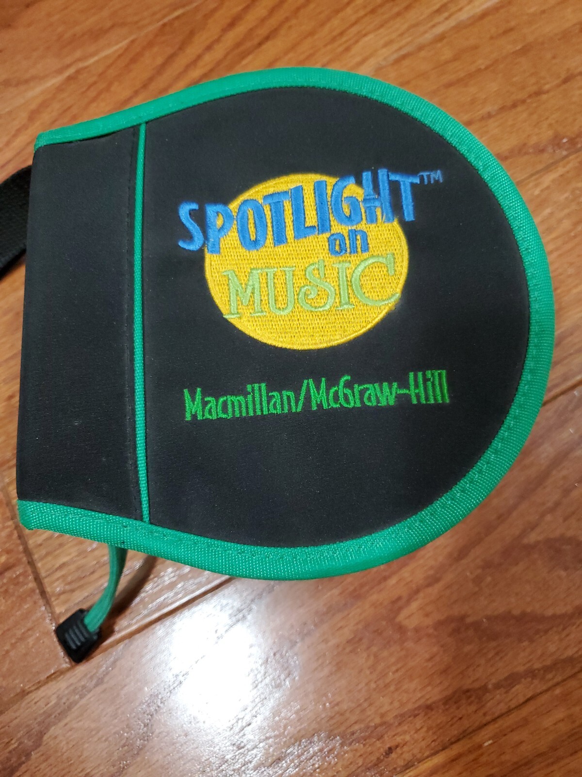 Spotlight On Music Grade 1 CD Set, Mcgraw Hill 2005, 20 Disc Set