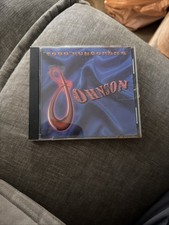 Todd Rundgren's Johnson CD picture