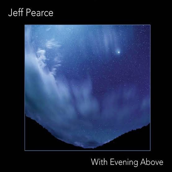 Jeff Pearce ‎- 