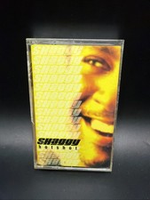 Vintage Hotshot by Shaggy (Cassette, 2000) Y2k Big Yard picture