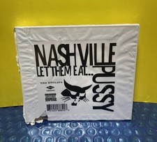 Let Them Eat Pussy by Nashville Pussy (CD, 1990) New picture
