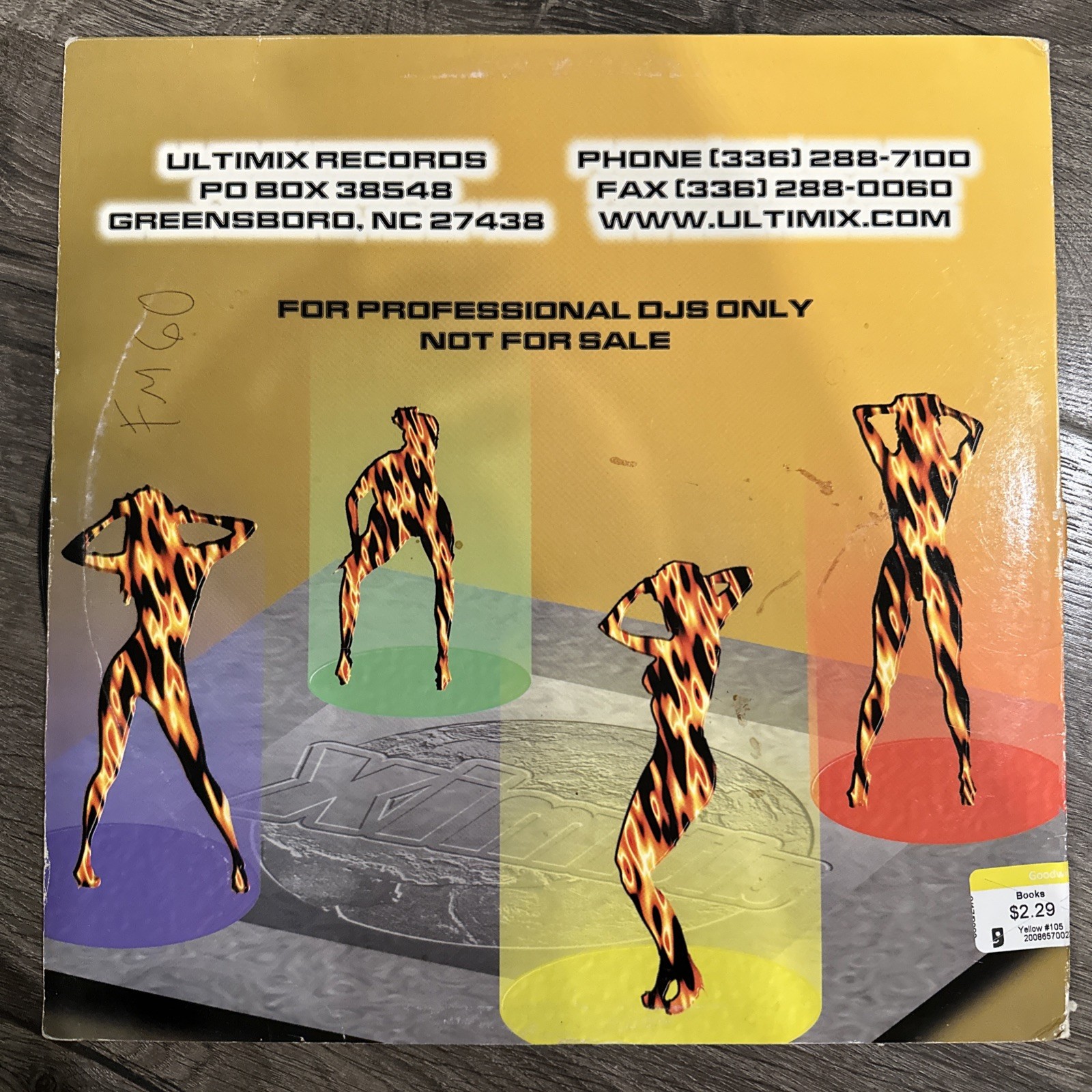 Various - Funkymix 72 2x12\