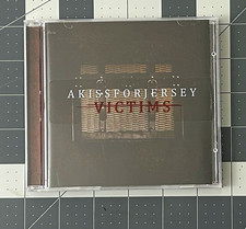 A Kiss for Jersey Victims Rock CD Album (2008) picture