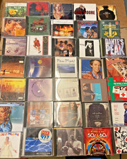 CD's YOU PICKEM cheap fast shipping ROCK BLUES JAZZ SOUL SOUNDTRACKS picture