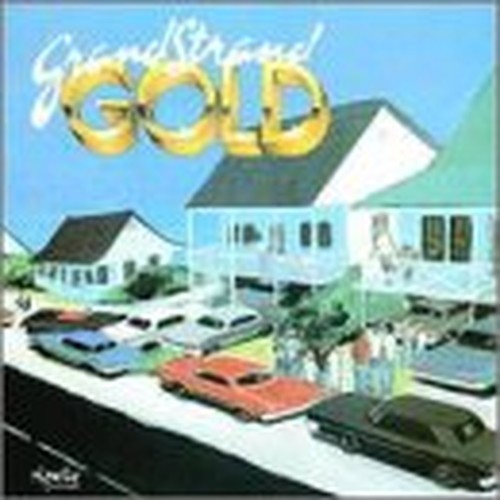 Vol. 1-Grand Strand Gold, Grand Strand Gold