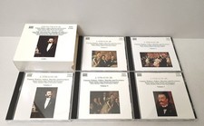 Johann Strauss Jr. – Famous Waltzes, Polkas, Marches And Overtures 5 CD Box Set picture