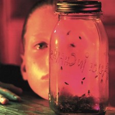 Alice in Chains - Jar Of Flies [New Vinyl LP] 140 Gram Vinyl, Reissue picture