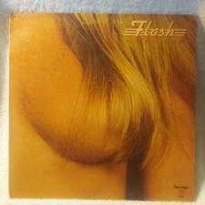 FLASH/ IN THE CAN/Vinyl LP/1973/Vinyl, LP, Album, Gatefold/FREE SHIPPING/VG/VG picture