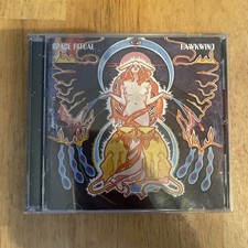 Hawkwind Space Ritual UK Import 2CD Set 1996 EMI Records Remaster Issue picture