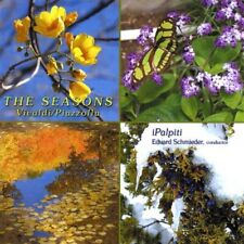 Seasons: Vivaldi/Piazzolla ~ Ipalpiti Orchestral Ensemble of picture