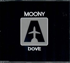 Moony Moony Dove (CD) picture