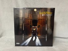 Late Registration • Kanye West • NEW/SEALED Vinyl Record picture