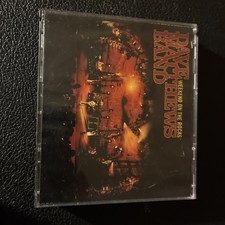 Dave Matthews the Complete Weekend On the Rocks 5 CD Live @ Red Rocks picture
