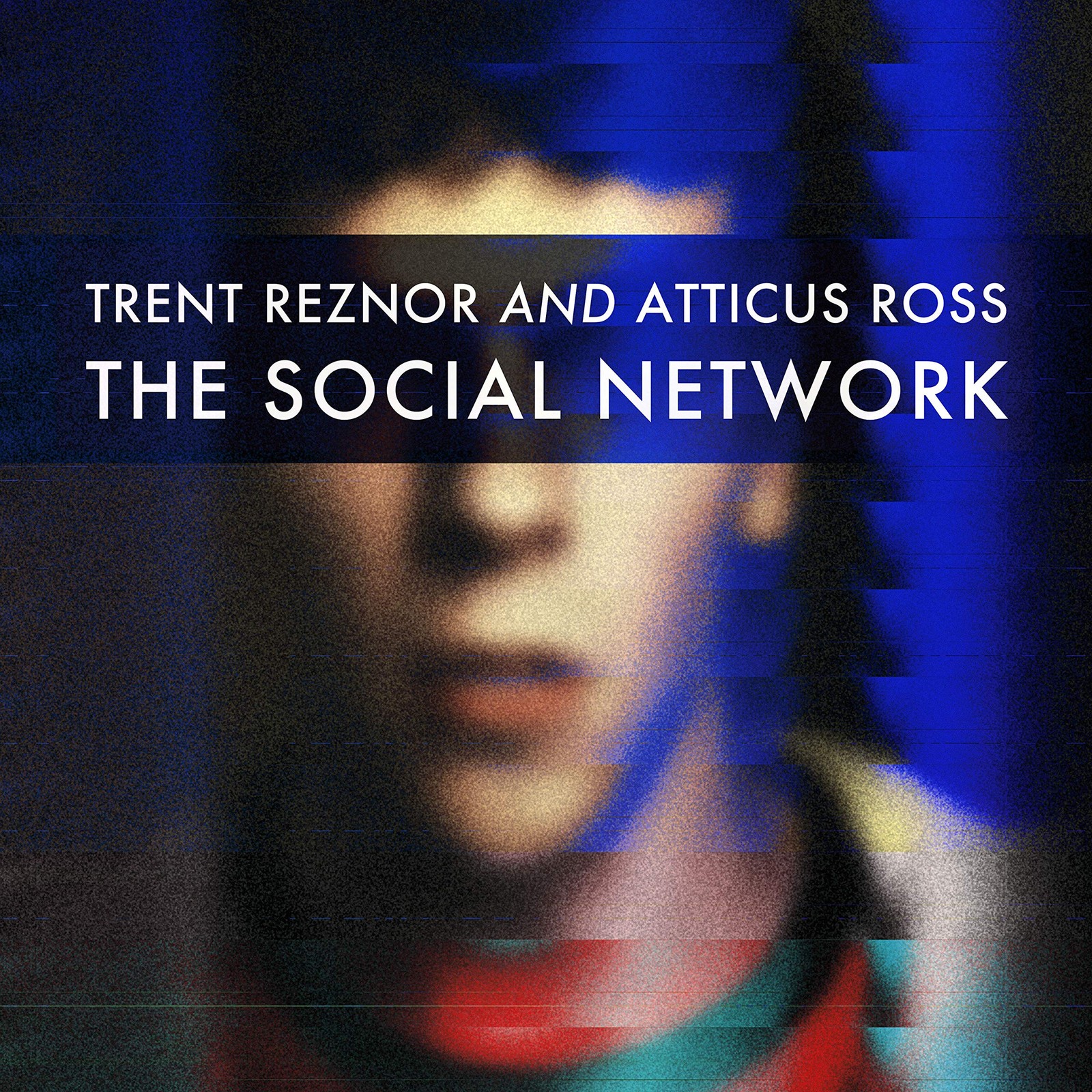 Trent Reznor SOCIAL NETWORK (DEFINITIVE EDITION) (Vinyl)
