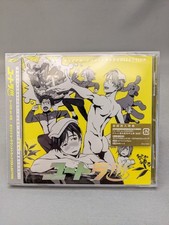 Yutra YURI ON ICE Original Soundtrack Collection CD Japan, New picture