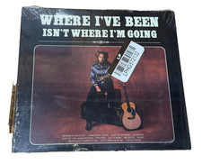 Where I've Been, Isn't Where I'm Going by Shaboozey (CD, 2024) New Sealed picture