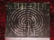Varg V.: Hlidskjalf CD 2010 Reissue Byelobog Slipcase Set VI EU BYE007CD NEW picture