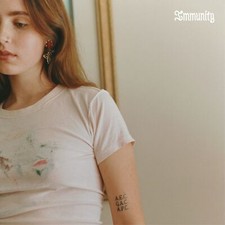 Clairo Immunity Debut Album 2019 Featuring Bags and Closer To You picture