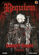 			Requiem Vampire Knight Omnibus Vol. 1, Mills, Mills, 9781804913130 New..		 picture