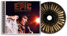 Elvis Presley - EPiC: Elvis Presley in Concert (Original Motion Picture Soundtra picture